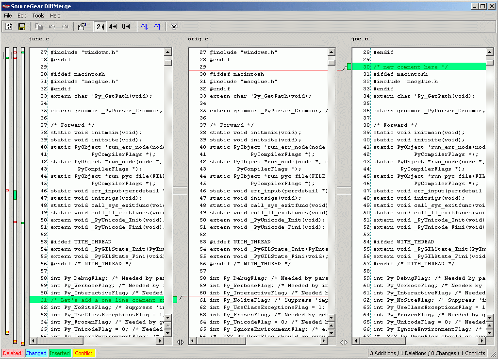 data merge cs3